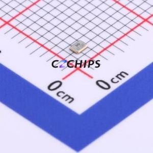 7E027120H01 Crystal (Passive) SMD1612-4P Crystal Oscillator SMD Crystal Oscillator 27.12MHz 10ppm 9pF - Product Image 1