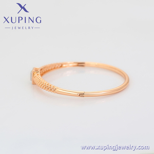 X000455476 Xuping từ thép không <span class=keywords><strong>g</strong></span>ỉ Titan vonfram cicret Salman <span class=keywords><strong>khan</strong></span> Vòng đeo tay thời trang đơn giản - Product Image 5