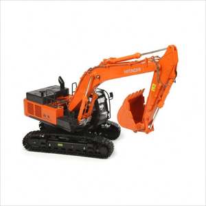 Excavadora Usada Hitachi ZX470lc-5g, Excavadora Hitachi ZX470 ZX470lc-5g, Excavadoras Hidráulicas de Orugas - Product Image 1