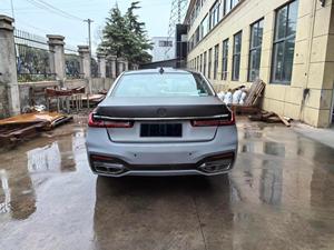 2023 pour <span class=keywords><strong>BMW</strong></span> série 7 G11/G12 LCI <span class=keywords><strong>M760Li</strong></span> phares LED pare-chocs Bodykit F01 F02 facile Plug-Play installer nouveau 2008-2015 mise à niveau - Product Image 6