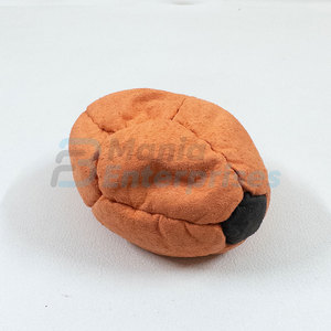12 Panel Style 3 Footbag <b>Hacky</b> <b>Sacks</b> Premium Practice Lightweight Sports Accessories for Online Wholesale Rate Footbag - Product Image 5