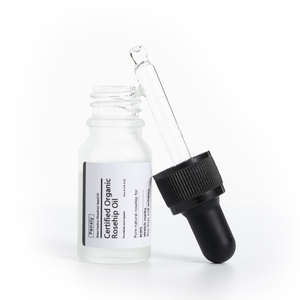 PANSLY Productos calientes personalizados Tratamiento facial Aclara las <span class=keywords><strong>cicatrices</strong></span> del acné y las estrías <span class=keywords><strong>Aceite</strong></span> <span class=keywords><strong>de</strong></span> <span class=keywords><strong>rosa</strong></span> <span class=keywords><strong>mosqueta</strong></span> - Product Image 6