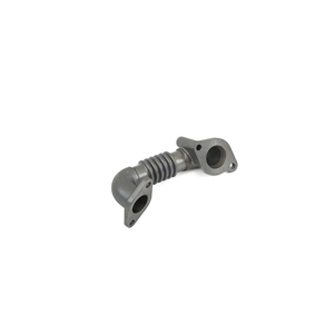 Tubo di scarico adatto per IVECO 5802243093 Scarico - Product Image 1