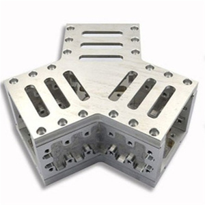 Pièces d'avion de précision usinées CNC, accessoires métalliques usinés CNC OEM, pièces usinées CNC - Product Image 1