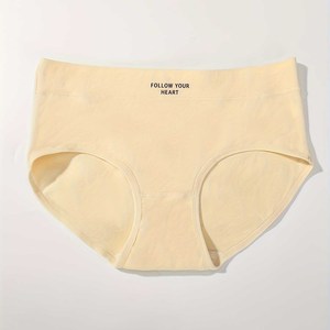 Women's Plus Size <strong>Underwear</strong> Wholesale Ladies Briefs for Europe United States <strong>Panties</strong> - Product Image 3