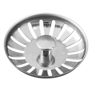 Panier de vidange chromé - Product Image 1