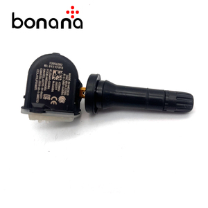 Sensor TPMS de 433MHz 13556202 para el sistema de control de presión de neumáticos, para Cadillac XT4 CT4 CT5 Lyriq, accesorios para automóvil - Product Image 2