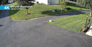 OEM 8MP kamera <span class=keywords><strong>IP</strong></span> POE Turret mendukung deteksi kendaraan manusia Audio satu arah bawaan Slot kartu SD maks 512GB IP67 Poe kamera <span class=keywords><strong>Ip</strong></span> - Product Image 2