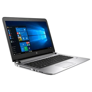 Portátil hp <span class=keywords><strong>PROBOOK</strong></span> <span class=keywords><strong>440</strong></span> <span class=keywords><strong>G3</strong></span> I7-6ta Generación, 8GB RAM, 256GB SSD, 14 Pulgadas, Alta Calidad, para Negocios, Oficina y Estudio, 95% Nuevo, Venta al Por Mayor - Product Image 2
