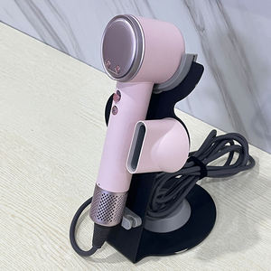 Secador de Pelo Profesional de Viaje Mini OEM/ODM de 110.000 RPM con Control Inteligente de Temperatura NTC, Secador Iónico de Alta Velocidad, Certificación CE/FCC/RoHS - Product Image 1