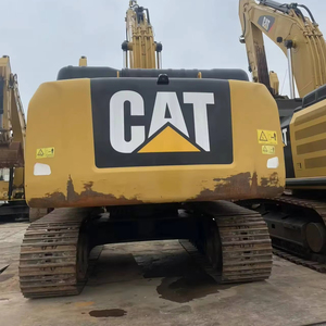 รถขุด CATERPILLAR 336E มือสอง รถขุดมือสอง CATERPILLAR CAT 336E 336 336D รถขุดตีนตะขาบ มีสินค้าในสต็อกพร้อมขาย - Product Image 3