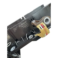 Unidad de Control de Transmisión ZF8HP45 8HP45, TCU TCM, Módulo Mecatrónico de Caja de Cambios Automática de 8 Velocidades, Programado y Probado