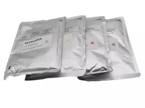 675k76190 676k33640 675k76250 675k76250 675k76220 개발자 토너 X E R O X 7780 7785 C70 C75 700 700i 프린터 컬러 개발자 파우더 - Product Image 2