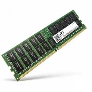 Original M321R4GA3BB6-CQKET 5600mhz 32G DDR5 REG ECC Server Ram 2RX4 Memoria 32g Ddr5 Server RAM 32G <b>Memory</b> <b>Card</b> for Ser - Product Image 3