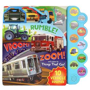 Ascolta le cose che vanno <span class=keywords><strong>a</strong></span> libro sonoro - Product Image 1