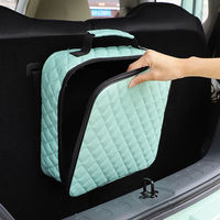 Sac de rangement de câble de pistolet de charge de voiture électrique EVA étui de chargeur EV dur