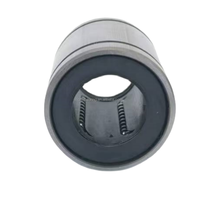 Hochpräzises LM8UU Linearkugellager aus Chromstahl, Gleiteinheit, Wellenführungsschiene für CNC 3D-Drucker und Maschinen