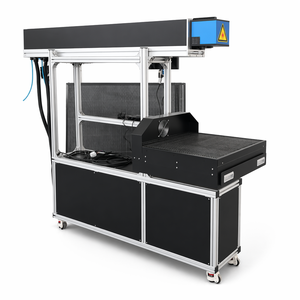 Desktop Mini Small Business CO2 <b>Laser</b> <b>Cutting</b> <b>Machine</b> for <b>Wood</b> Acrylic Glass Stone Fabric Leather CO2 <b>Laser</b> Engraving <b>Machine</b> - Product Image 1