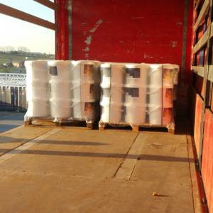 Productos Químicos para la Construcción de Impermeabilización de Alta Calidad BAUMERK, Membrana Bituminosa - Product Image 5