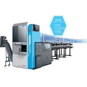 Demei Saw Industry DM-150NC <b>CNC</b> Metal Circular Saw 70~200mm Automatic Hardware <b>Cutting</b> <b>Machine</b> - Product Image 5