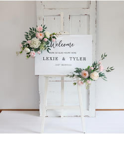 Flores Artificiales de Seda Delicadas y Suaves para Decoración de Bodas, Año Nuevo, Artículos de Decoración para Mesa del Hogar, Lirios de Cala - Product Image 2