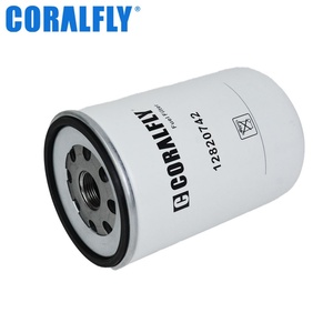 Filtro de Combustible de Alta Calidad 12820742 12887425 10044303 10429946 para Excavadora LIEBHERR A918 - Product Image 3
