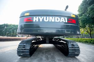 Équipement de terrassement lourd, nouvelle excavatrice Hyundai R305lc, excavatrice Hyundai 305 à vendre, nouvelle Hyundai Robex 305 à vendre - Product Image 4