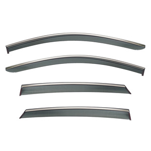 Factory Directly Sell High End tape-on Injection Deflector <b>Window</b> Visor for Changan UNI-V 2022 - Product Image 4