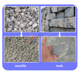 Concasseur à rouleaux double pour le charbon, 100 tonnes par heure, concasseur à rouleaux pour le charbon, concasseur à rouleaux dentés - Product Image 6