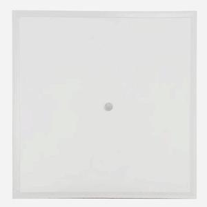 PIR cảm biến 295*295 595*595 skd lõm 3cct <span class=keywords><strong>RGB</strong></span> treo tường chuyển động <span class=keywords><strong>LED</strong></span> Backlit phẳng lớn Bảng điều chỉnh ánh sáng - Product Image 1