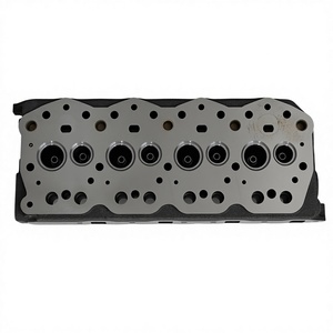 Têtes de cylindre neuves de marque pour <span class=keywords><strong>camions</strong></span>, modèles 4DR5 4DR7, références Me759064 Me997271, pour moteurs <span class=keywords><strong>2022</strong></span> - Product Image 1