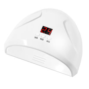 <span class=keywords><strong>Lampe</strong></span> à <span class=keywords><strong>Ongles</strong></span> UV LED USB 36W <span class=keywords><strong>pour</strong></span> Usage Domestique, Séchage et Durcissement du <span class=keywords><strong>Vernis</strong></span> Gel de Manucure - Product Image 4