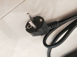 Montaje 19 Gabinete de red Tipo de Europa Tira 6 vías 6 puertos Pdu 250V 16Amp Unidad de distribución de energía remota Interruptor Europa Rack PDU - Product Image 4