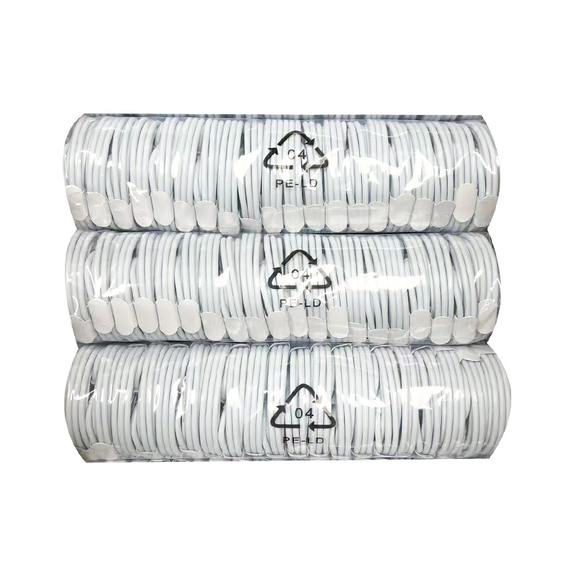 White USB cable High quality Taiwan Ic