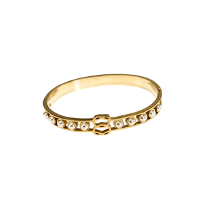 BBBA-03983 กำไลข้อมือแฟชั่น อุปกรณ์เสริมที่หรูหราและมีสไตล์สำหรับผู้หญิง - Product Image 2