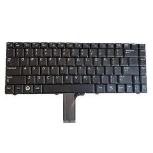 मूल सैमसंग R519 NP-R519 कीबोर्ड के लिए लैपटॉप कीबोर्ड