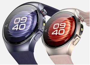 Nuevo Reloj Inteligente CW5pro con Función de Llamadas, Respuesta a WeChat, Seguimiento de Ejercicio, Contador de Pasos y Recordatorios - Product Image 3