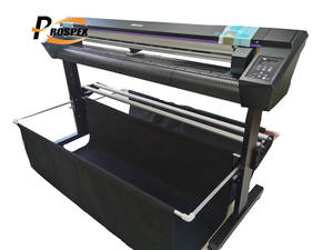 Machine <span class=keywords><strong>de</strong></span> découpe haute précision pour enseignes publicitaires, autocollants, affiches <span class=keywords><strong>de</strong></span> vitrine, artisanat papier et emballages Mimaki CG-130AR - Product Image 3