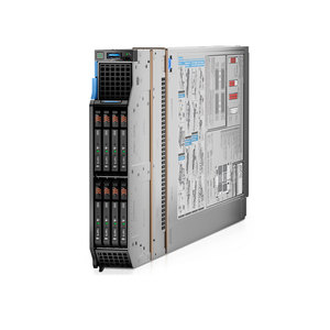 Serveurs Tour de Centre de Données Compacts Dell PowerEdge NAS Storage R7515 R7525 R7615 7812 T430 440 T550 T630 SAS 2.5 3.5 SFF LFF - Product Image 3