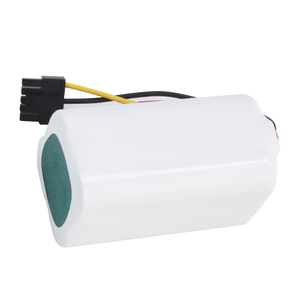 Batería de litio de larga duración, 500 ciclos, 14.4V, 3200mAh, OEM para la aspiradora Xiaomi mijia mi Robot mop2 Lite MJSTL - Product Image 4
