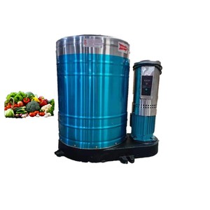 Centrifugadora Manual para Frutas y Verduras, Motor de Secado por Centrifugación - Product Image 3