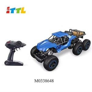 ITTL haut <span class=keywords><strong>de</strong></span> gamme 4 canaux voiture Auto Show porte ouverte musique et lumière 2.4ghz Rc voiture d'escalade - Product Image 5