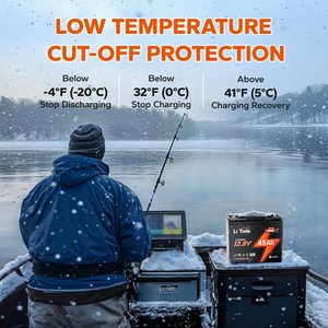 בליטיים <span class=keywords><strong>12v</strong></span> 45ah סוללת ליתיום מחזור עמוק סוללת ליתיום ליתיום סולארי עבור קטנוע חשמלי - Product Image 2