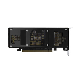 Carte accélérateur AI domestique Ascend pour analyse vidéo, calcul de grands modèles et inférence, carte graphique GPU <span class=keywords><strong>Atlas</strong></span> 300V 48GB - Product Image 6