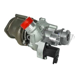 Turbocompresseur de pièces automobiles 9807375580 pour <span class=keywords><strong>DS</strong></span> <span class=keywords><strong>5</strong></span> 1.6T - Product Image 2