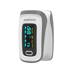 JUMPER JPD-500E oksimeter denyut jari <span class=keywords><strong>Digital</strong></span> diakui CE - Product Image 4