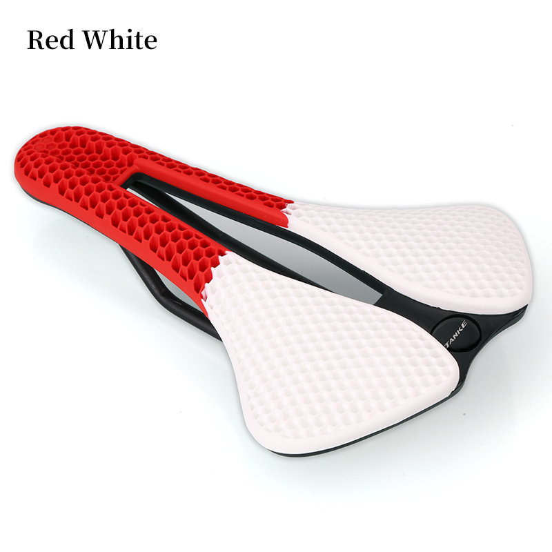Red White