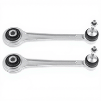 Kit de bras de suspension pour véhicules (E39) 1995-2003 Référence OE: 33321090745/33321090815/33321090504