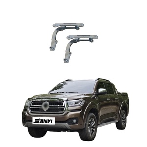Sanvi Headlight Frame Adapter Module Bracket Suitable for Other Headlight Accessories of Great Wall 2023 - Product Image 1