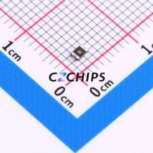 SMD0805-050-6 Resettable <b>Fuse</b> 0805 <b>Fuse</b> 6V 40A 500mA <b>1A</b> - Product Image 2